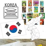 Read Around the World Korea