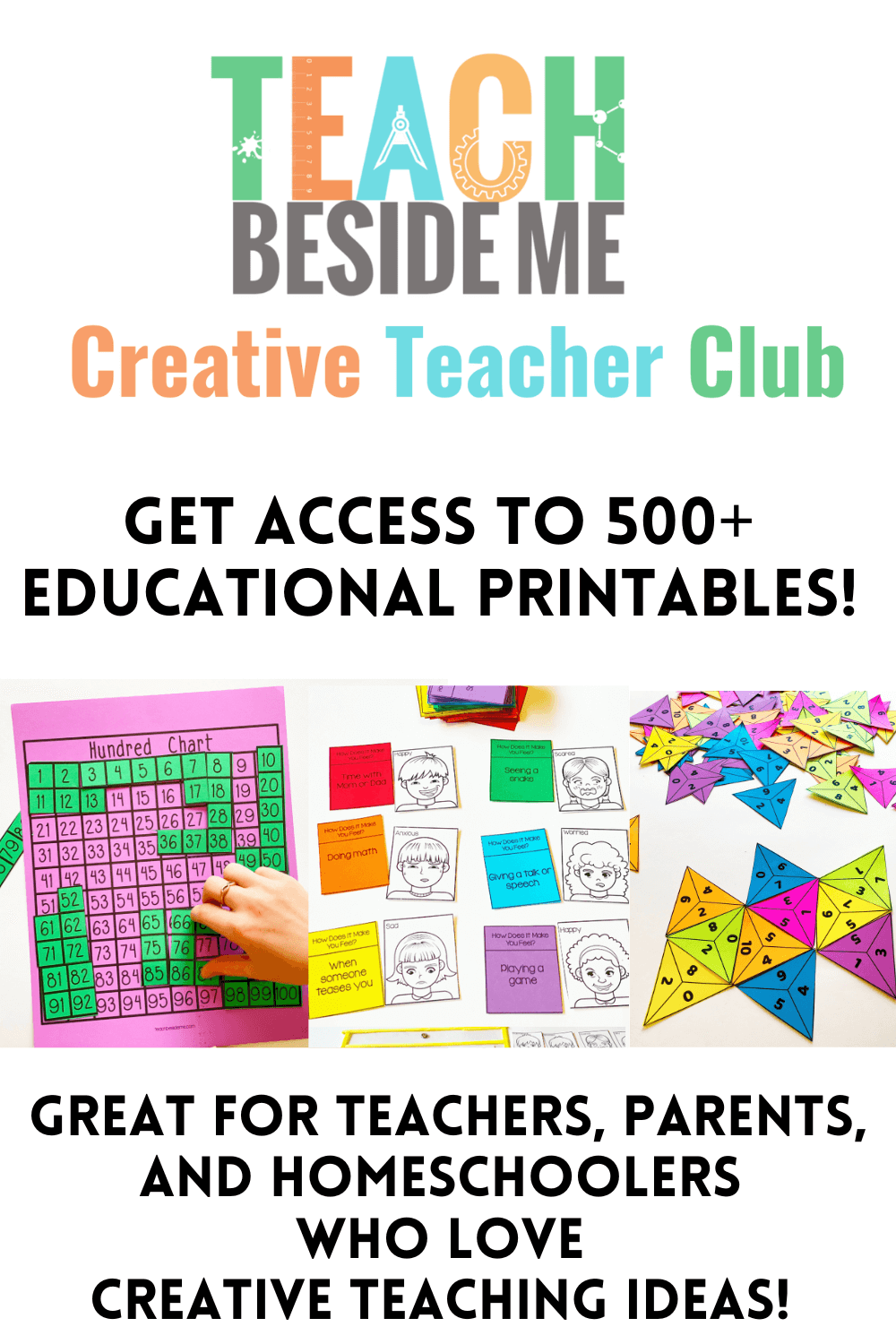 50 Creative Ways to Use Broken Crayons - Teach Beside Me