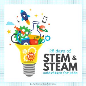Steam Math Ideas Geometric Math Art with Circles - Teach Beside Me