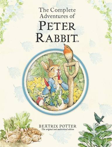 peter rabbit book
