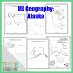 US Geography: Alaska