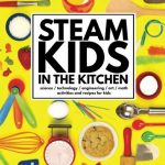 STEAM Kids in the Kitchen