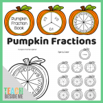Pumpkin Fractions