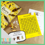 All About Bees