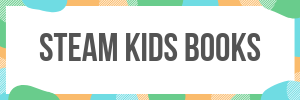 Steam kids books