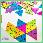 Make Ten Math Game