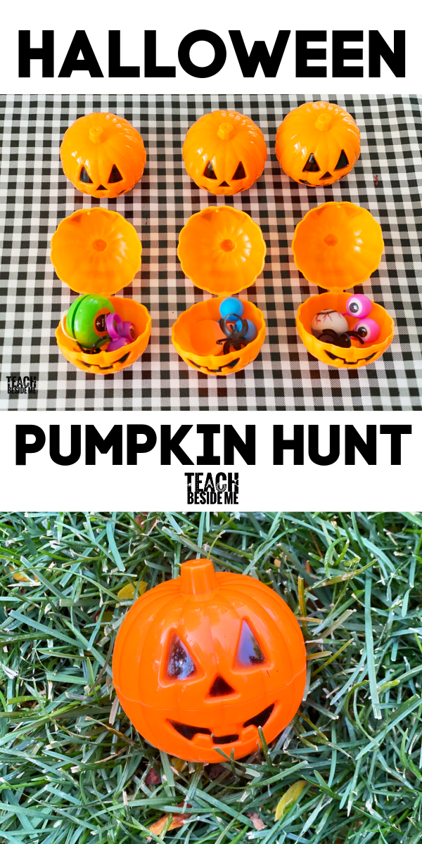halloween pumpkin hunt-2