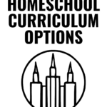 LDS homeschool curriculum