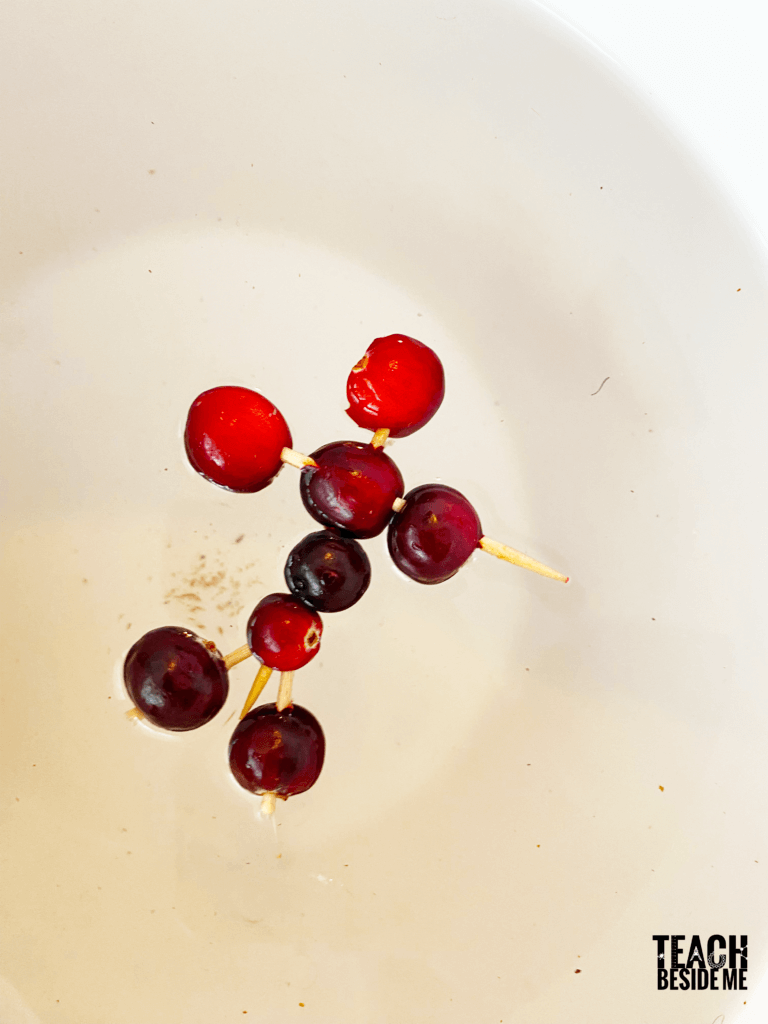 Cranberry Science