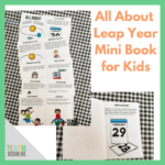 Leap Year Book