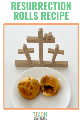 resurrection rolls recipe