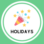 Holiday