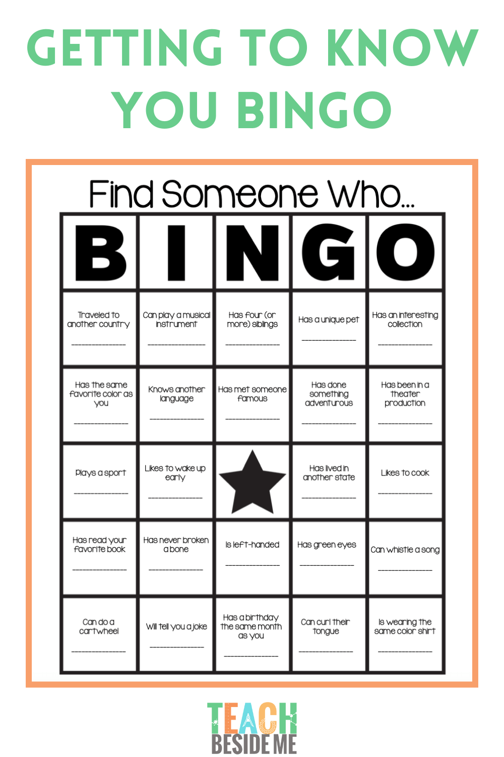 Printable Children s Bingo Cards 2025 Printable Children s Bingo Cards 2025