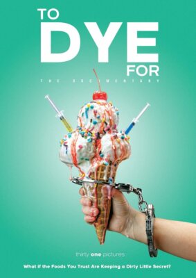 to dye for the documentary