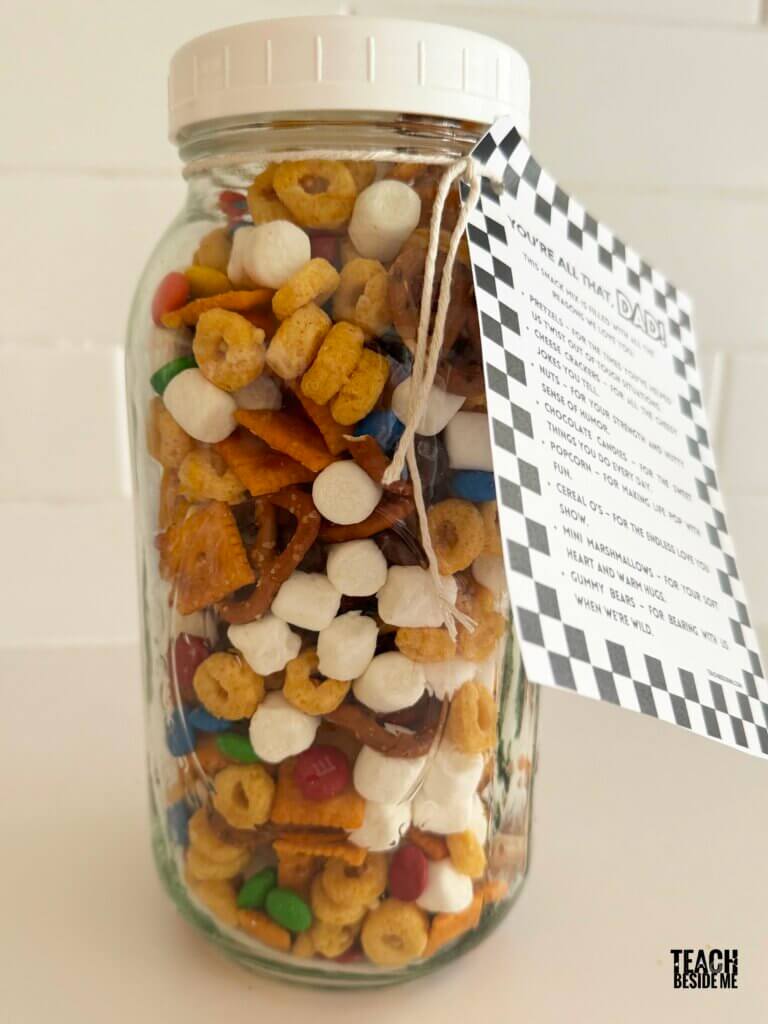 fathers day gift kids can make