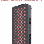 all about red light therapy