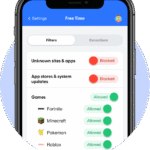 Bark: Whole-Home Internet Safety and Monitoring