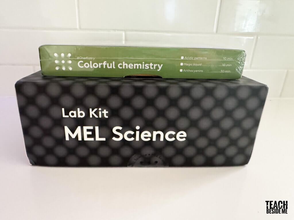 mel science kits