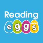 Reading Eggs