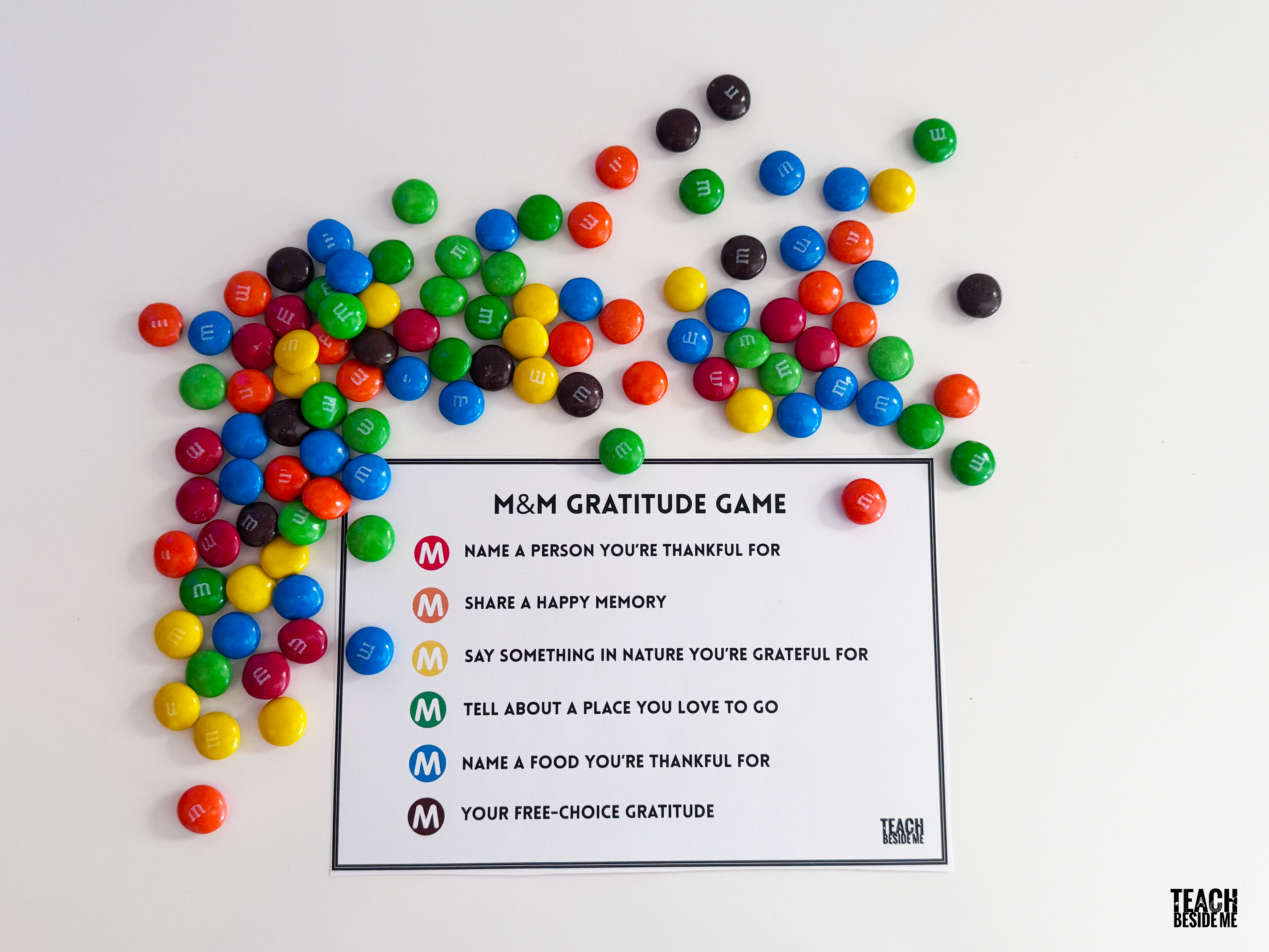mm gratitude game for kids