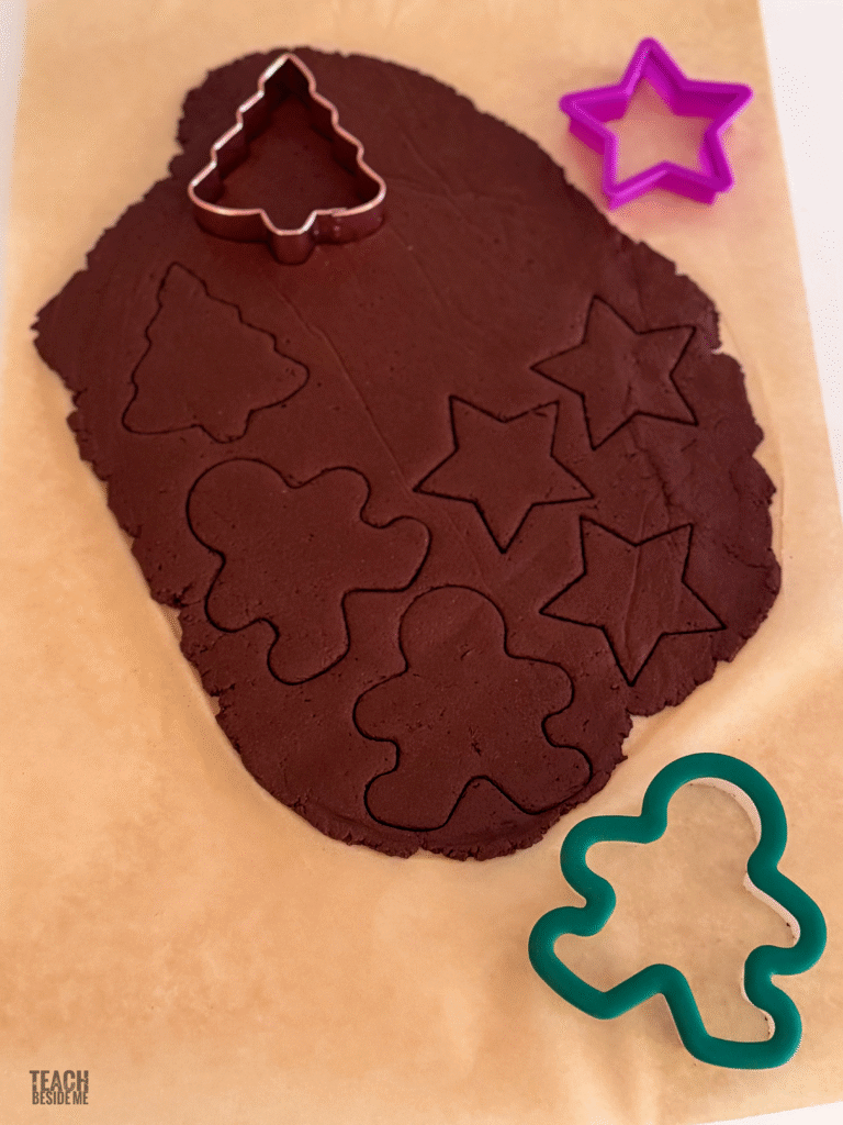 diy cinnamon ornaments