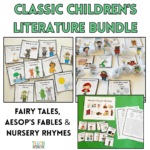 classic children's literature bundle
