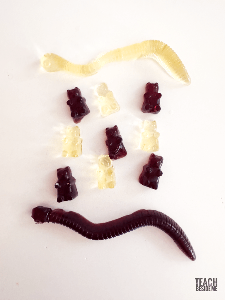 homemade juice gummies