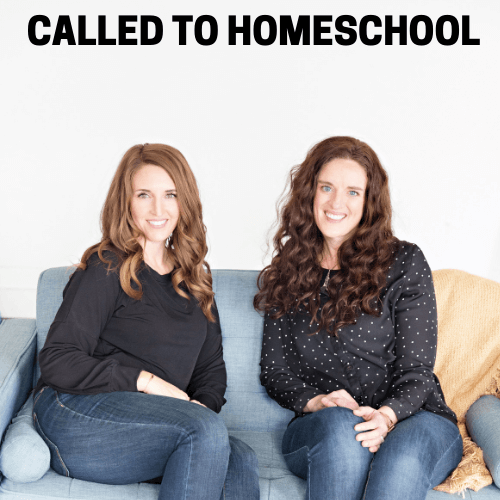 Called to Homeschool