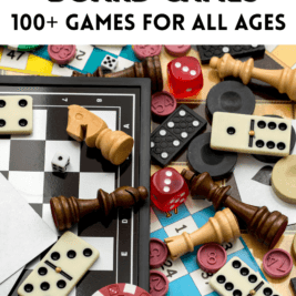 The best family board games for all ages
